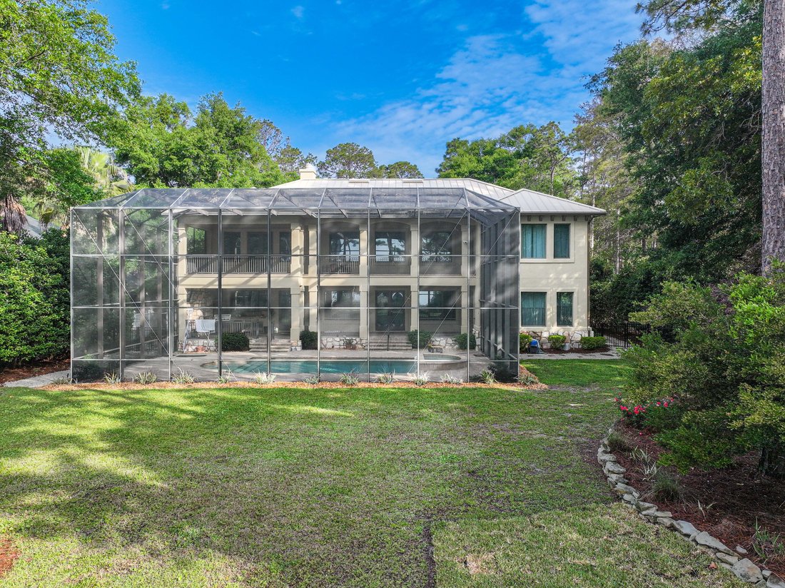 Fernandina Beach, Florida, United States 5 - 18692955