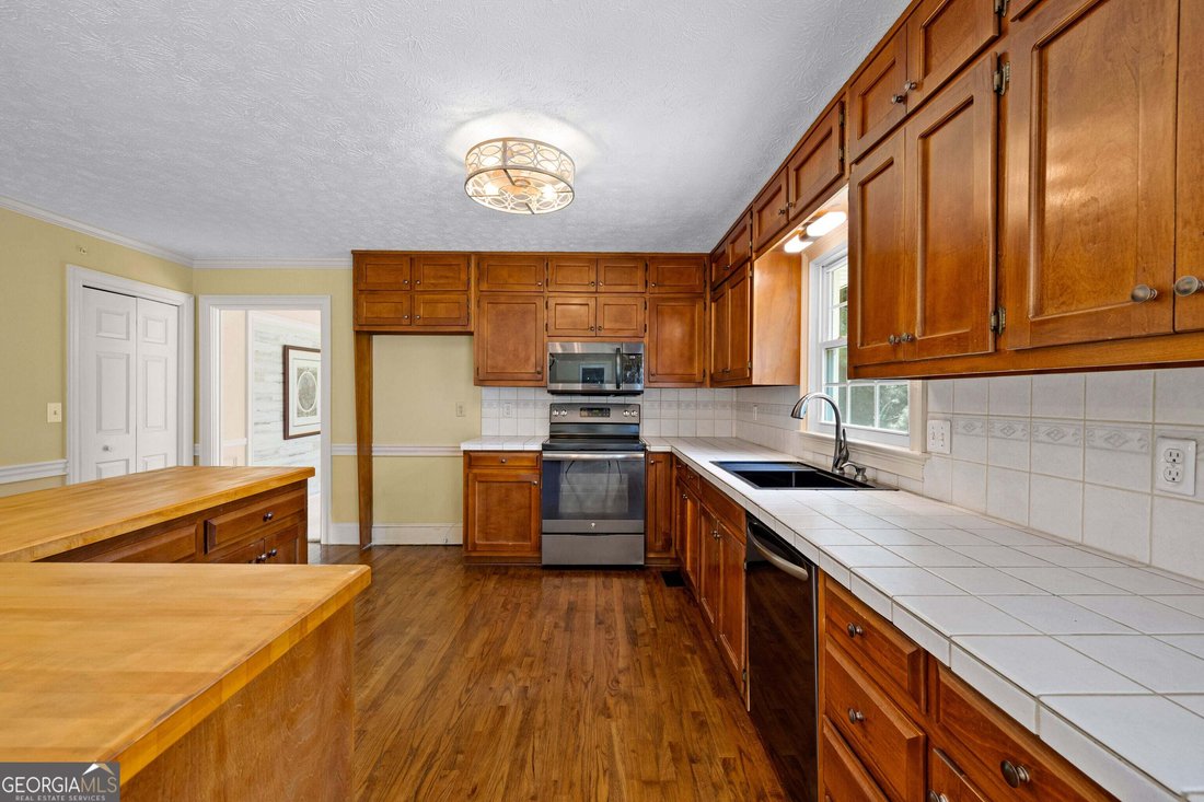 House in Douglasville, Georgia, United States 5 - 18692786