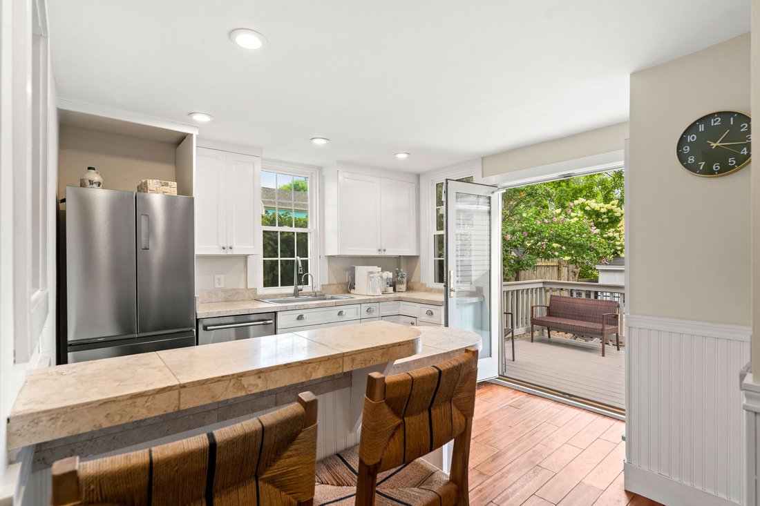 Condo in Newburyport, Massachusetts, United States 5 - 18692950
