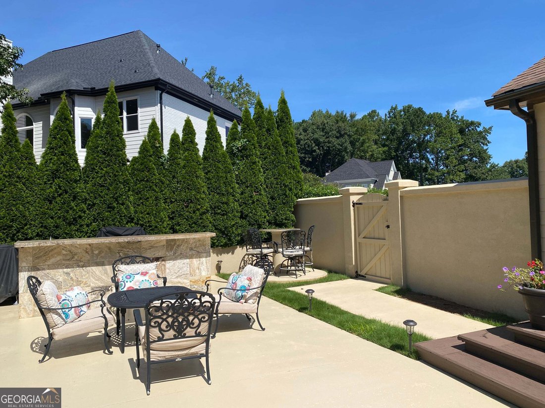House in Alpharetta, Georgia, United States 4 - 18692785