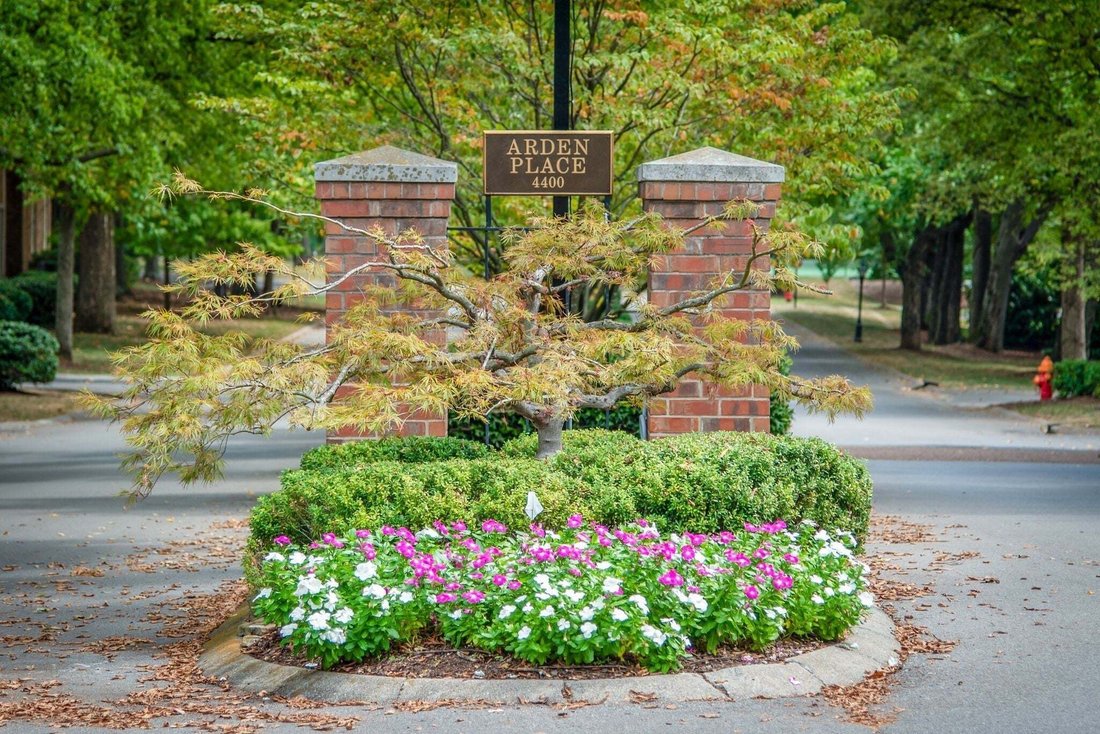 Townhouse in Forest Hills, Tennessee, United States 4 - 18692874
