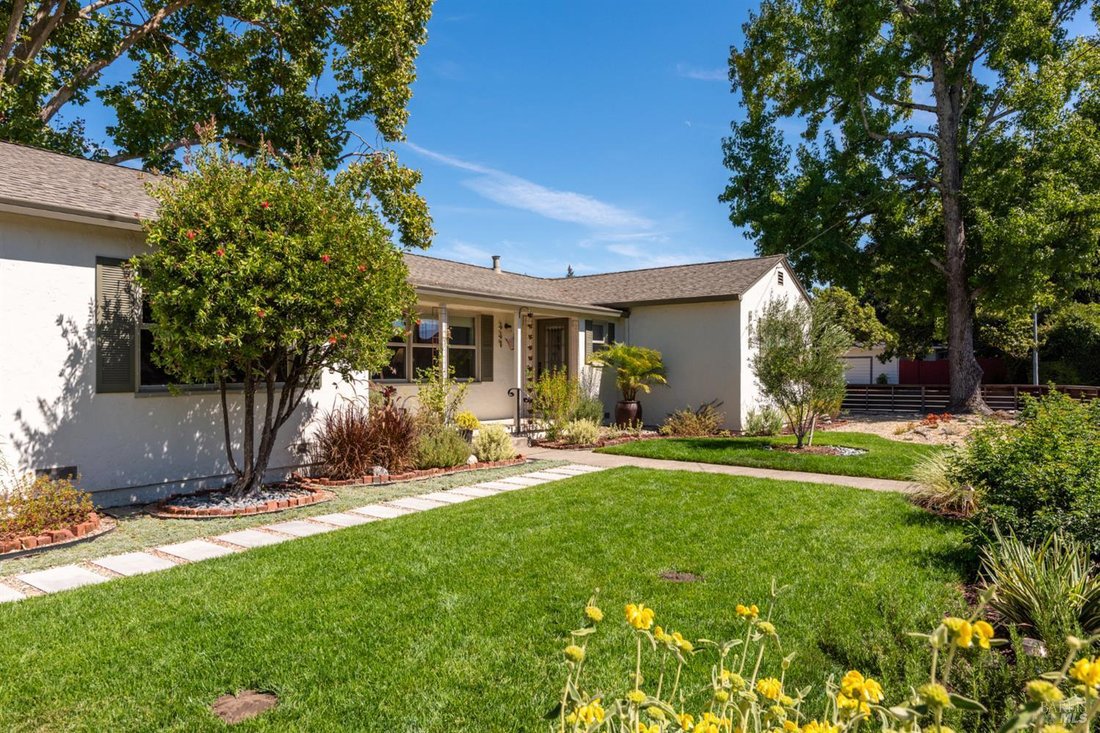 Casa a Santa Rosa, California, Stati Uniti 5 - 18692995