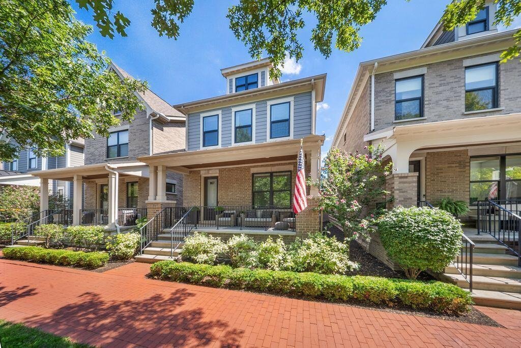 House in Columbus, Ohio, United States 2 - 18692666