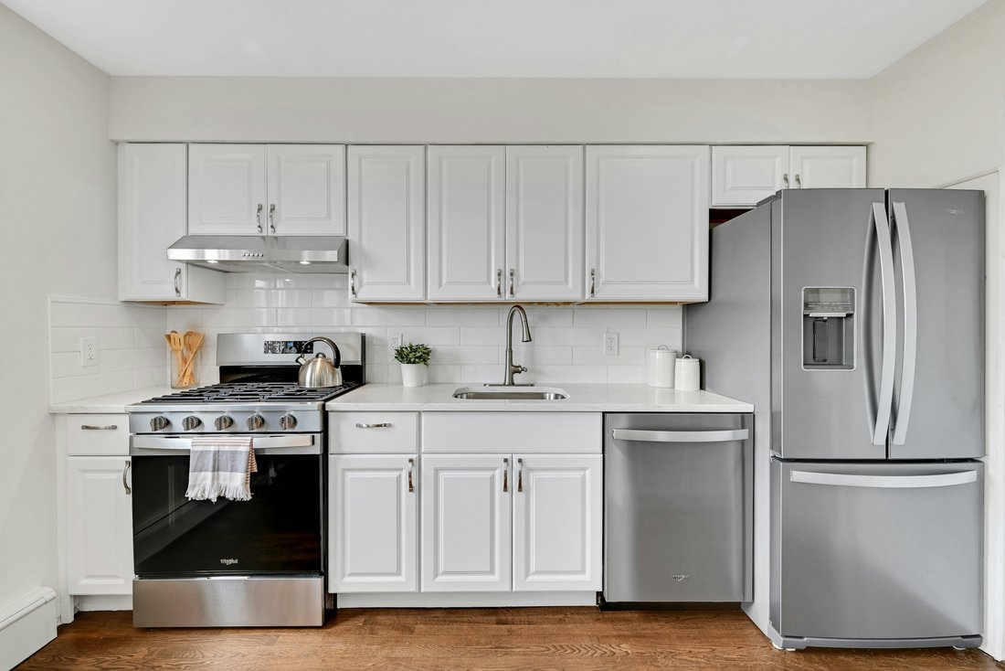 Condo in Edgewater, New Jersey, United States 3 - 18692953