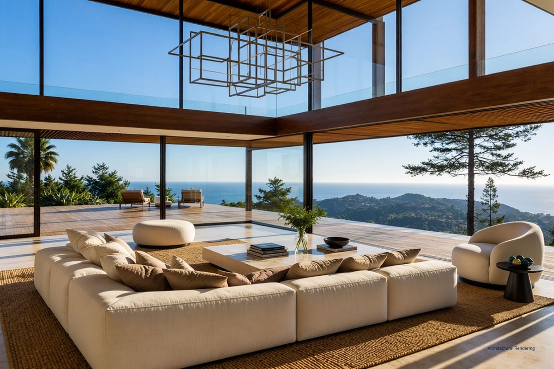 Land in Malibu, California, United States 1 - 18692935