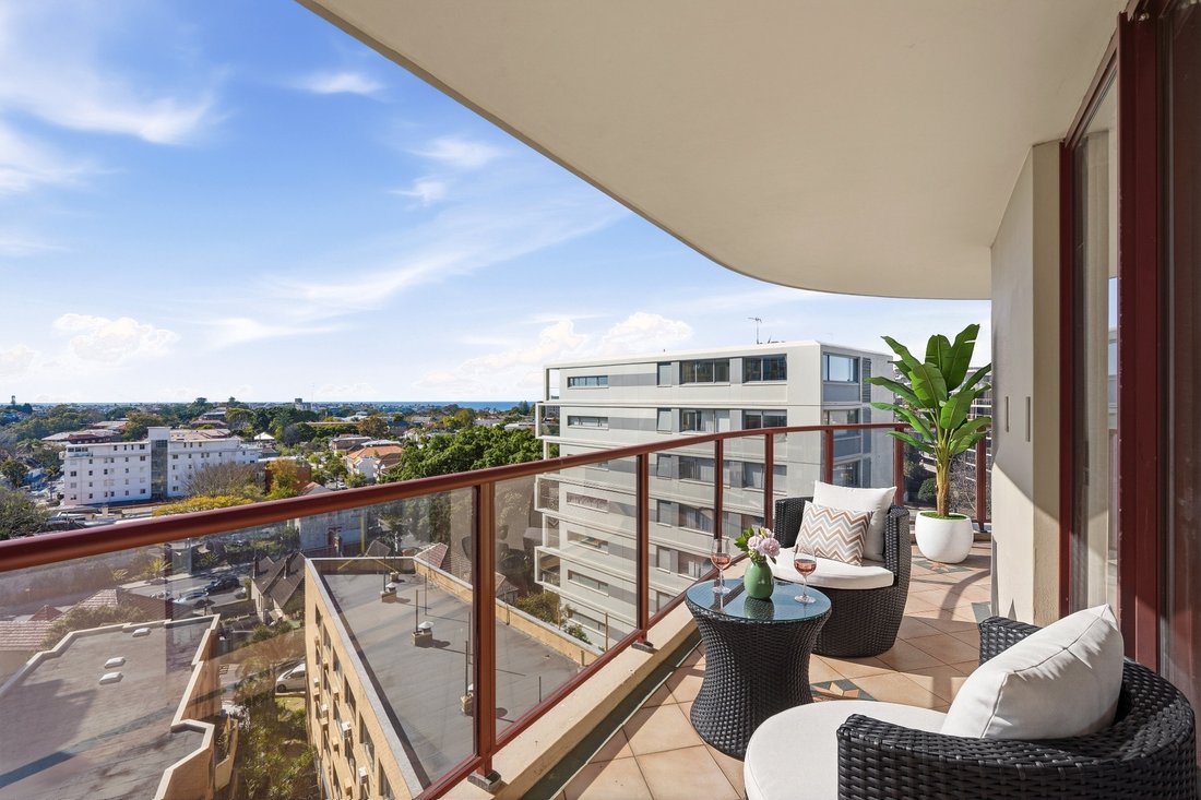 Apartment in Sydney, New South Wales, Australia 4 - 18692913