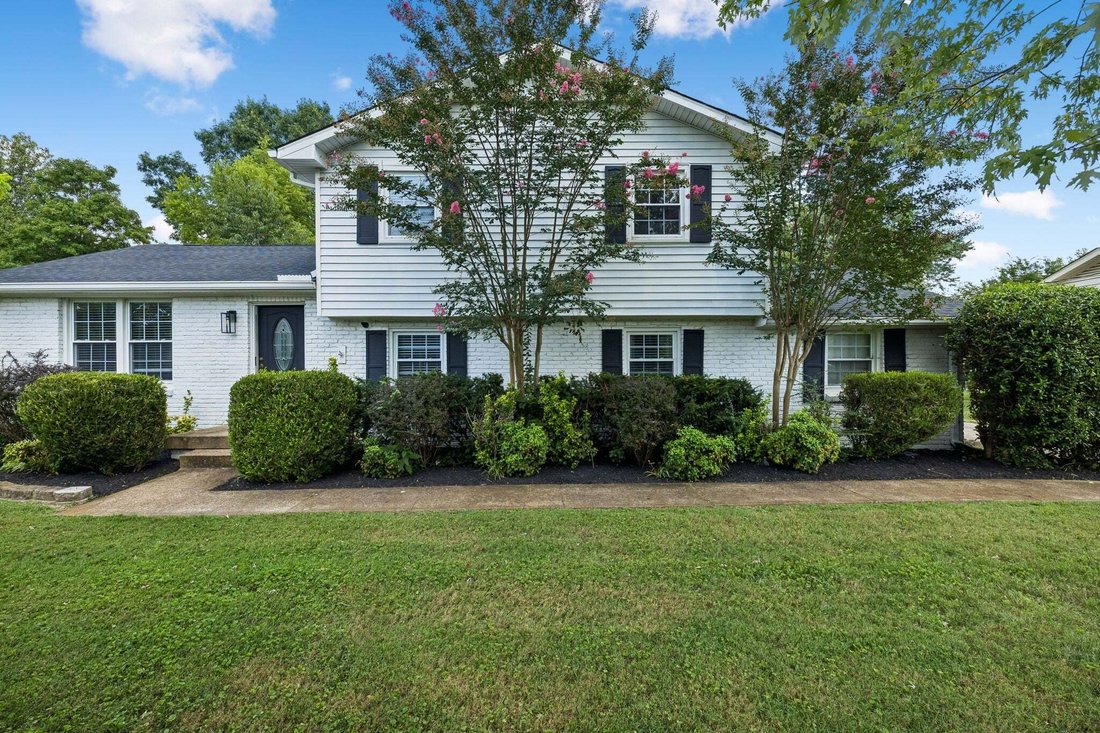 House in Nashville, Tennessee, United States 1 - 18692883