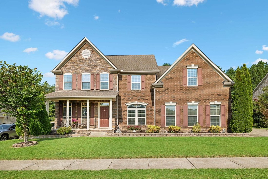 House in Gallatin, Tennessee, United States 1 - 18692884