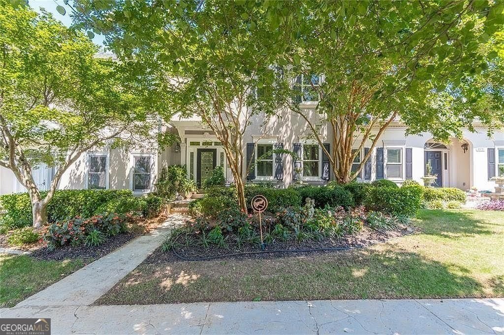 Residenza a Alpharetta, Georgia, Stati Uniti 2 - 17720444