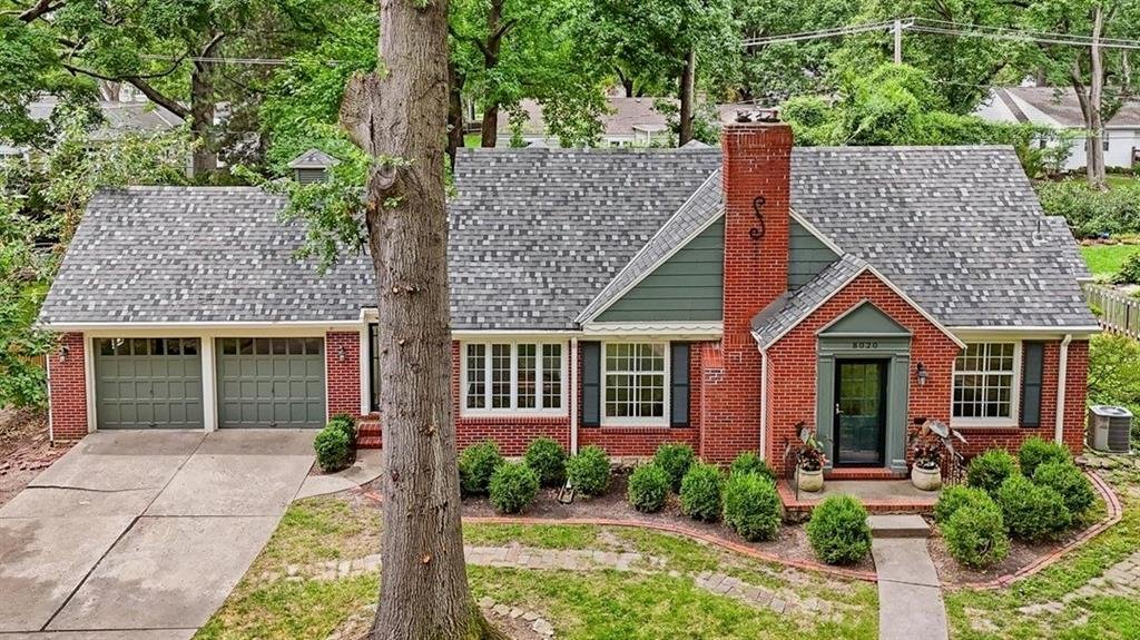 House in Leawood, Kansas, United States 1 - 18692743
