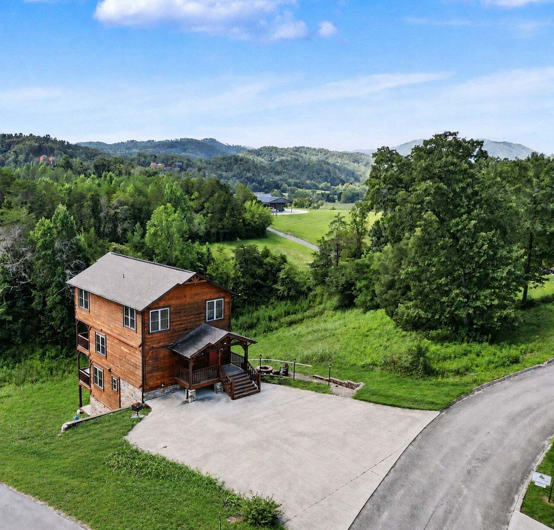 House in Sevierville, Tennessee, United States 3 - 18692840