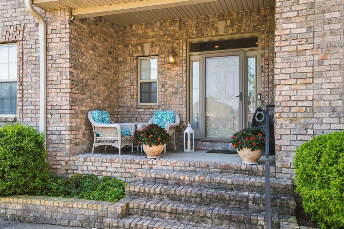 House in Murfreesboro, Tennessee, United States 3 - 18692863