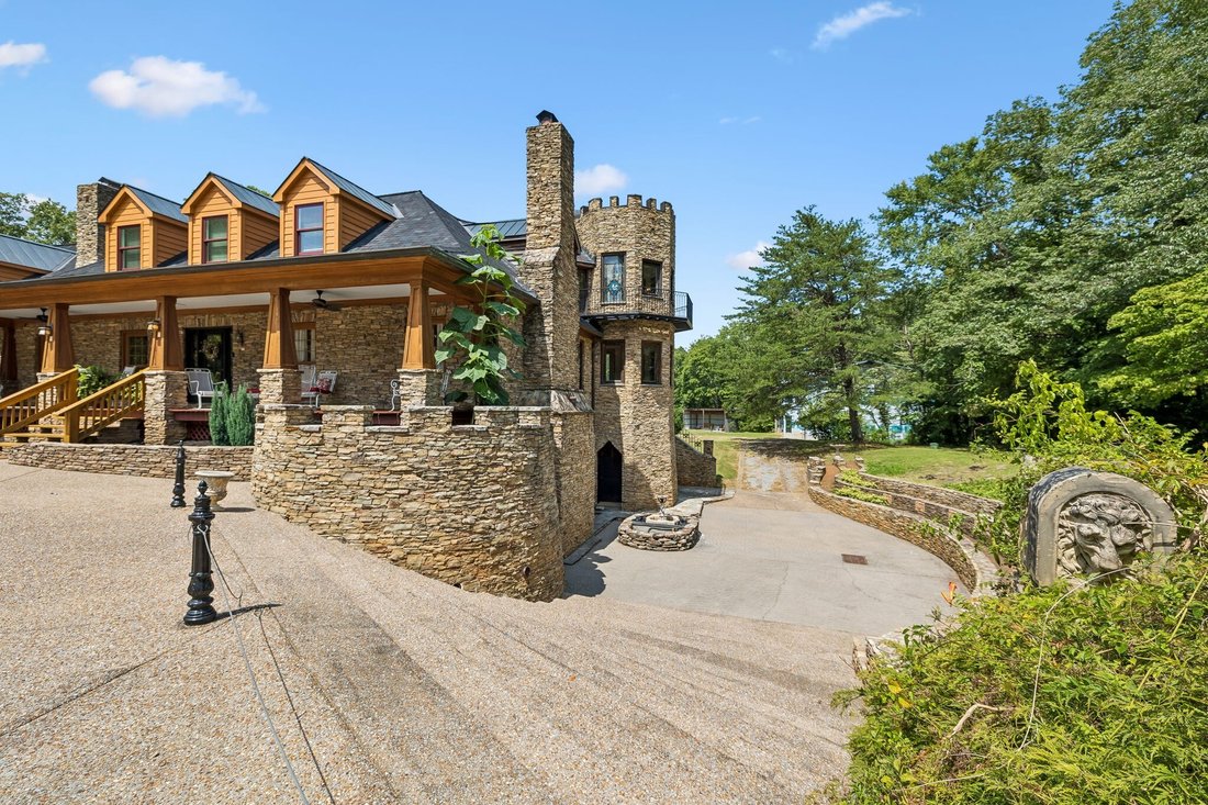 House in Pegram, Tennessee, United States 4 - 18692679