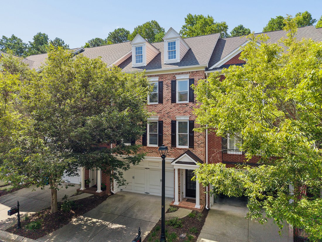 Townhouse in Roswell, Georgia, United States 1 - 18692962