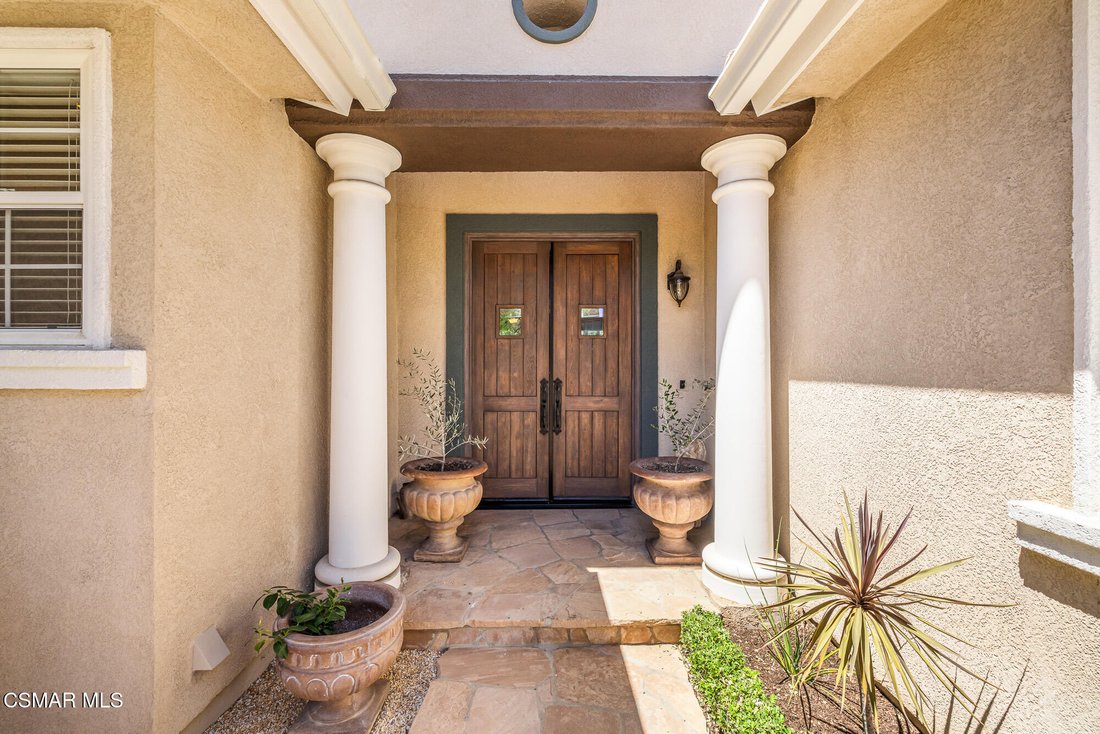 Casa a Moorpark, California, Stati Uniti 3 - 18692687