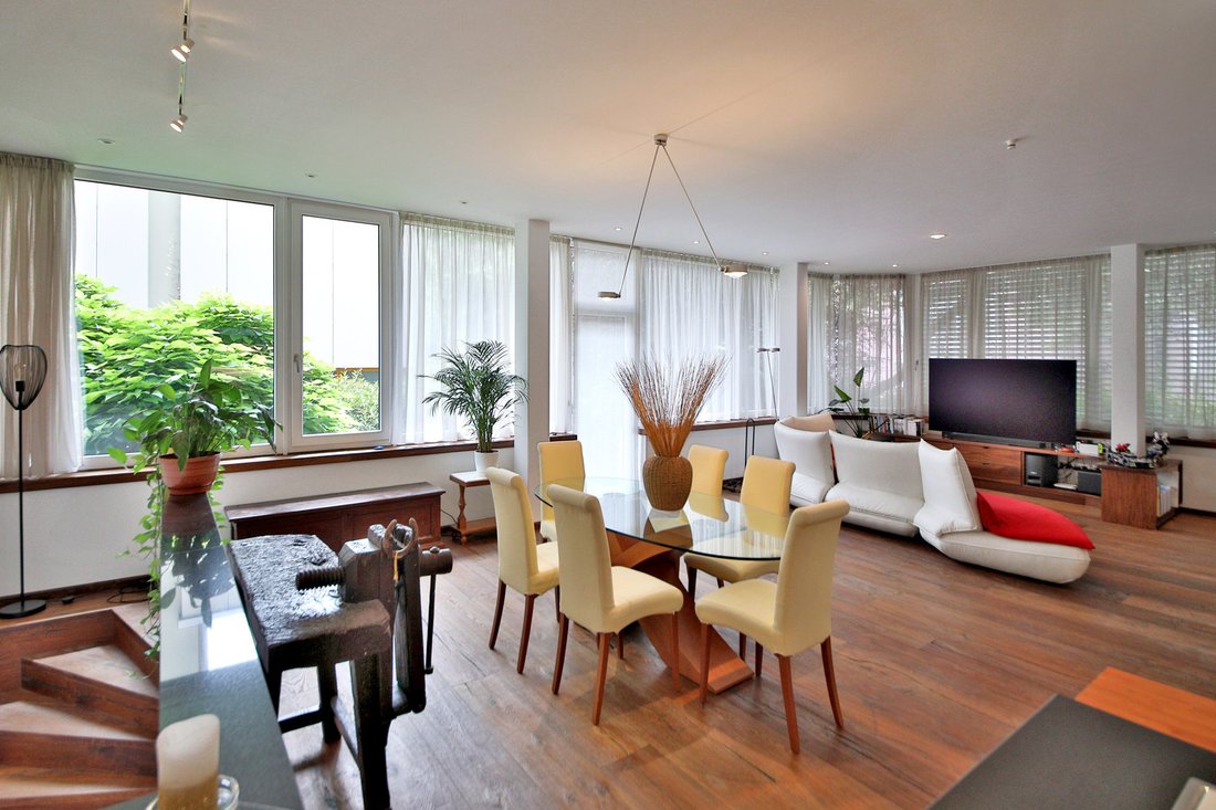 Apartment in Esslingen, Baden-Württemberg, Germany 2 - 18692911