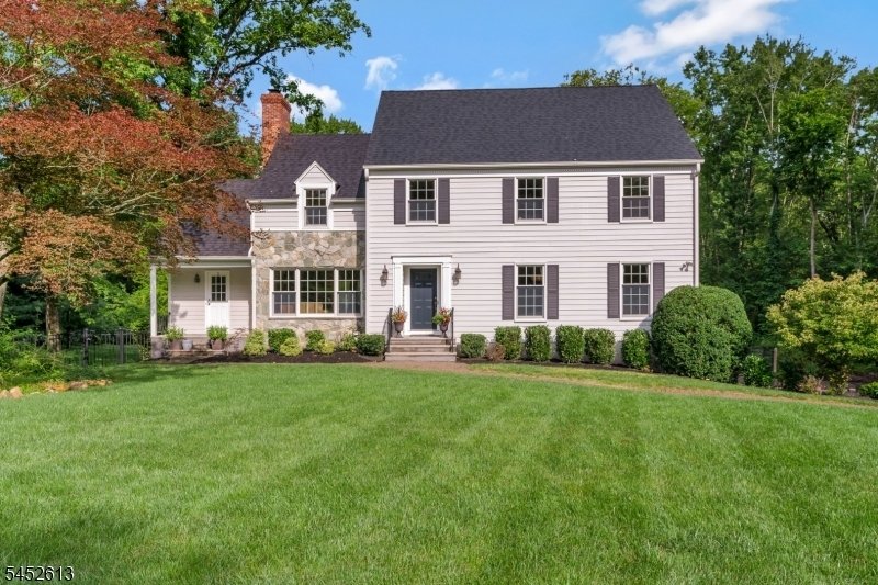 Haus in Long Hill, New Jersey, Vereinigte Staaten 1 - 18692714