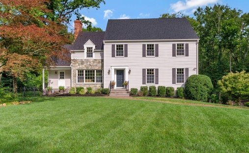 Haus in Long Hill, New Jersey, Vereinigte Staaten 1