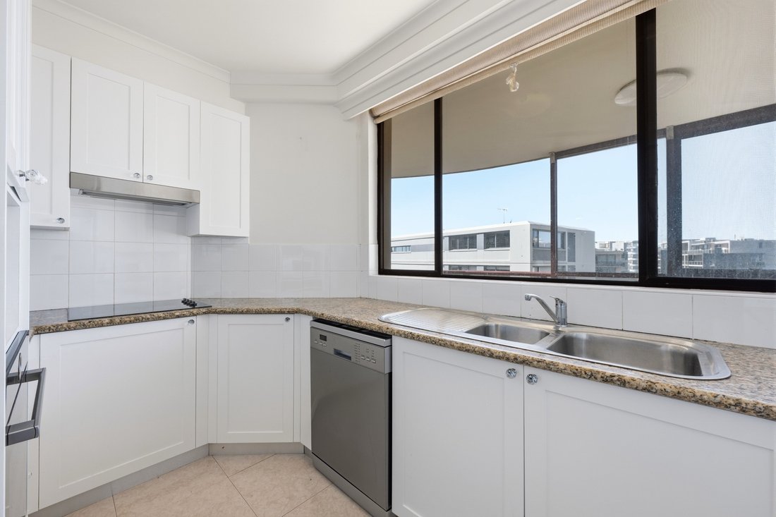 Apartment in Sydney, New South Wales, Australia 5 - 18692913
