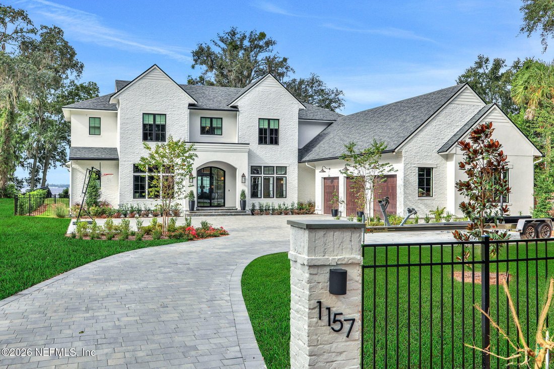 House in Jacksonville, Florida, United States 1 - 18692665