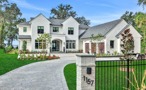 Casa a Jacksonville, Florida, Stati Uniti 1