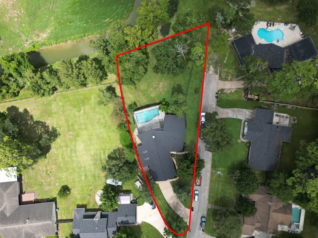 House in Friendswood, Texas, United States 2 - 18692733