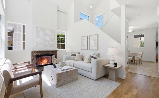 Casa en Mountain View, California, Estados Unidos 1