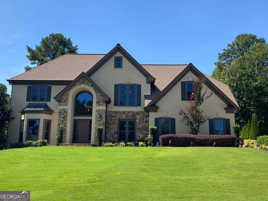 House in Alpharetta, Georgia, United States 1 - 18692785
