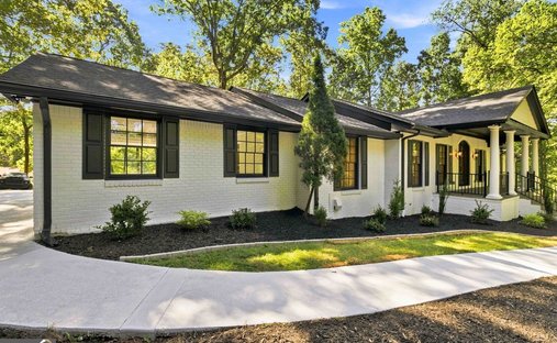 Casa a Atlanta, Georgia, Stati Uniti 1
