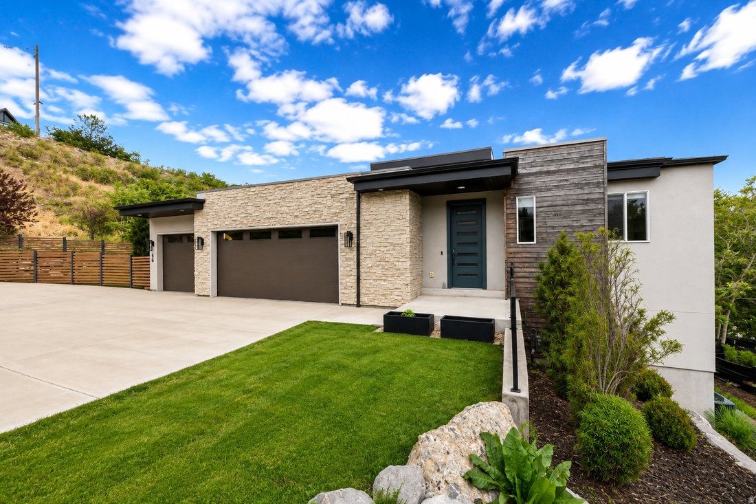 House in Salt Lake City, Utah, United States 3 - 17272634
