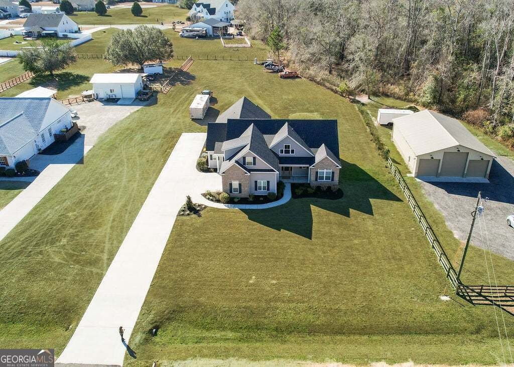 House in Guyton, Georgia, United States 1 - 17156000