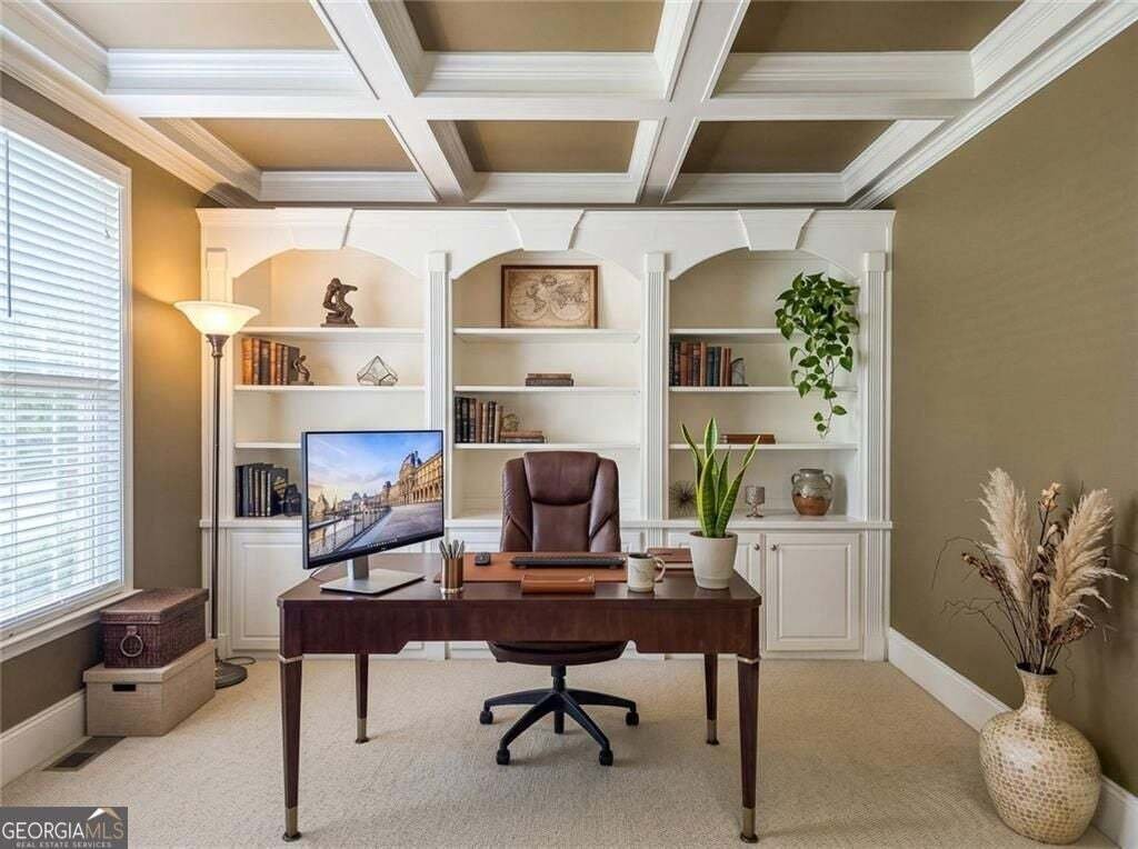 Maison à Lawrenceville, Géorgie, États-Unis 5 - 18132876