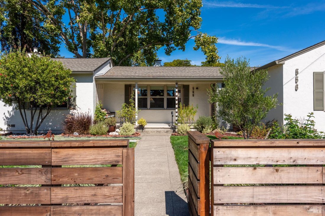 Casa a Santa Rosa, California, Stati Uniti 2 - 18692995