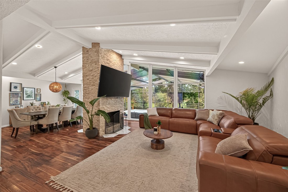 Haus in Friendswood, Texas, Vereinigte Staaten 2 - 18692733