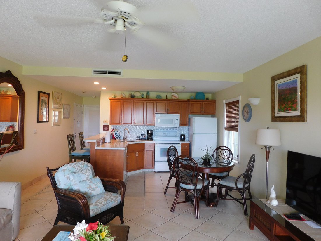 Condo in Grace Bay, Caicos Islands, Turks and Caicos Islands 4 - 18692967