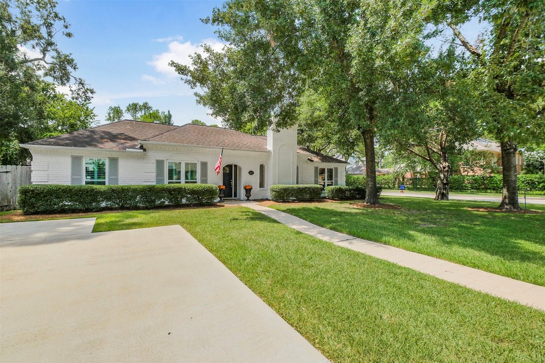 House in Houston, Texas, United States 2 - 18692705