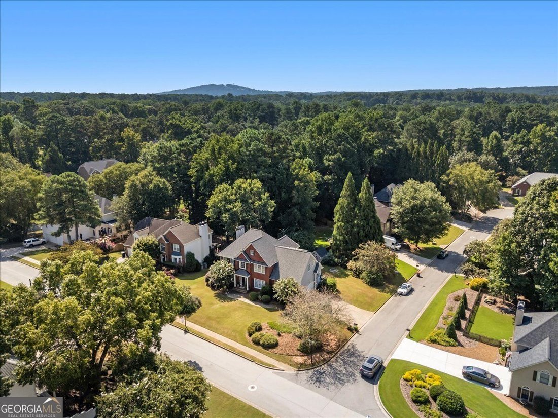 House in Acworth, Georgia, United States 2 - 18692796