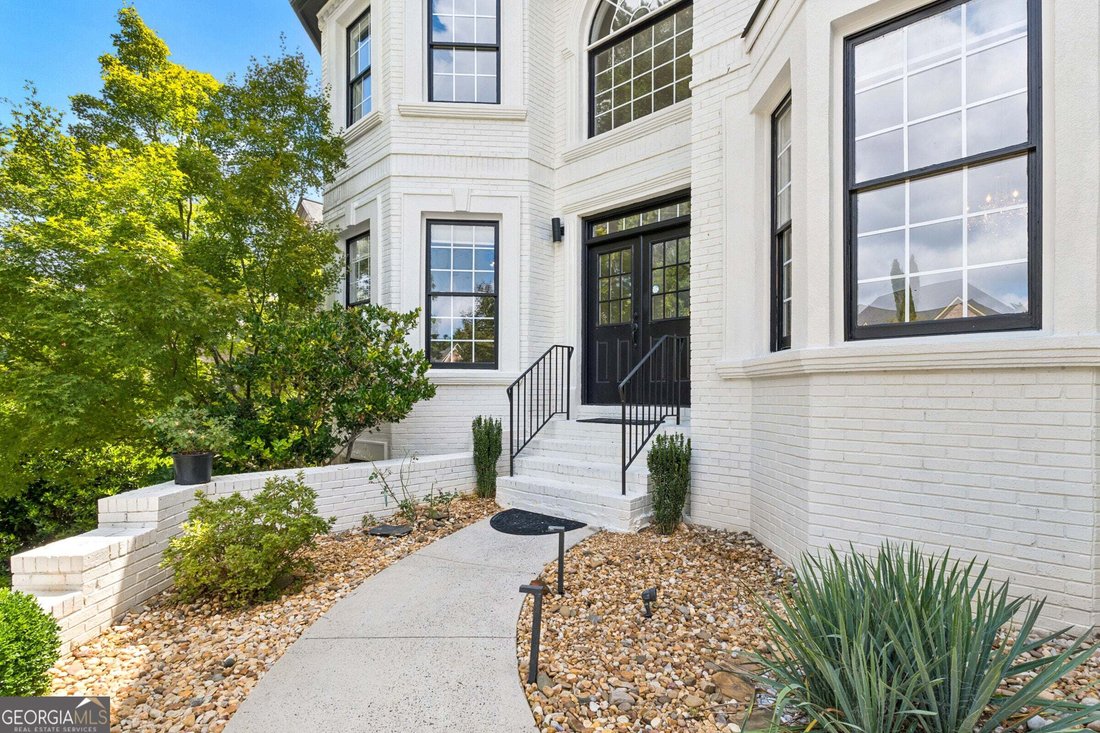 House in Alpharetta, Georgia, United States 4 - 18692795