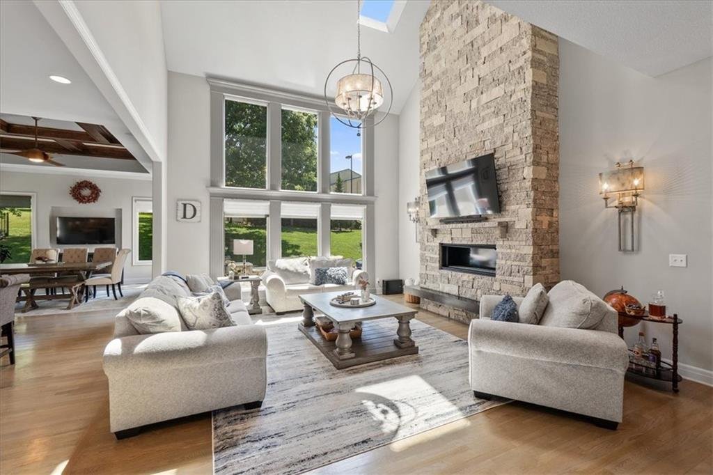 House in Leawood, Kansas, United States 5 - 18692802