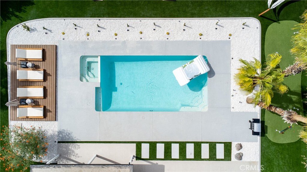 House in Palm Springs, California, United States 2 - 18692671