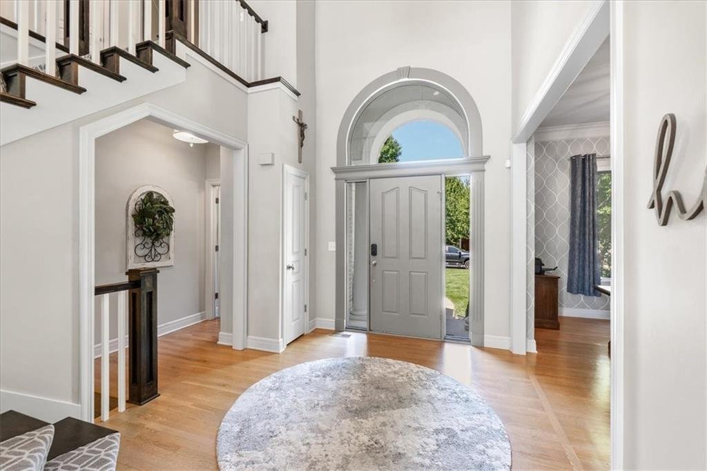 House in Leawood, Kansas, United States 3 - 18692802