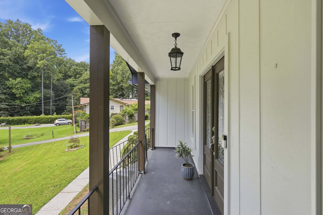 House in Dunwoody, Georgia, United States 5 - 18692787