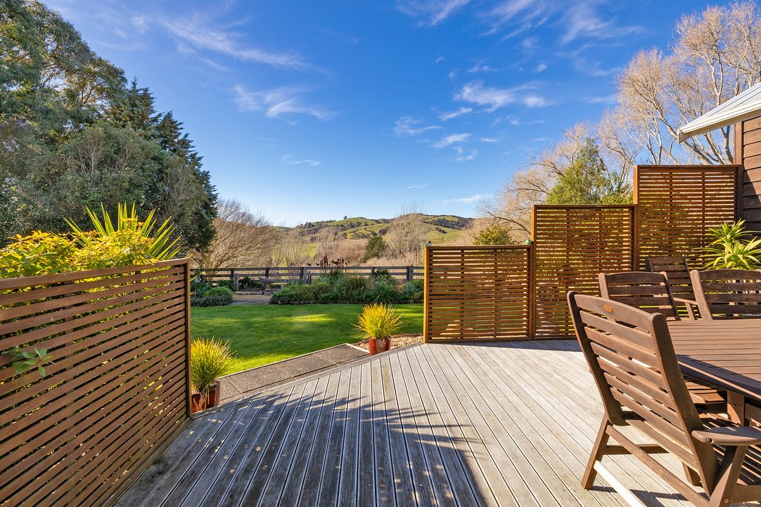 Land in Masterton, Wellington, New Zealand 1 - 18692905