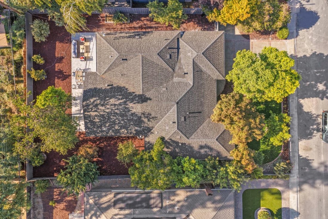 House in San Jose, California, United States 3 - 18692750