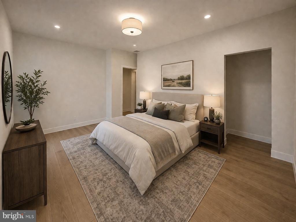 Townhouse in Washington, District of Columbia, United States 3 - 18692690
