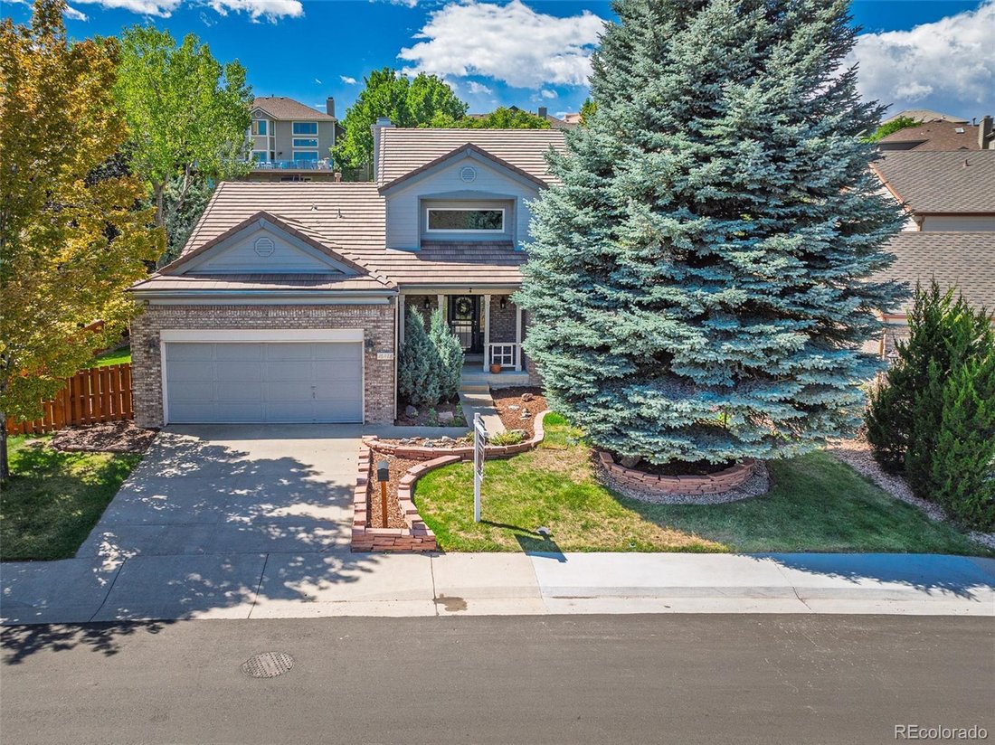 House in Golden, Colorado, United States 1 - 18692688