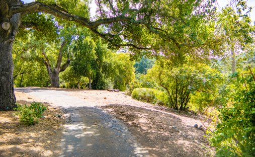 Land in Los Gatos, Kalifornien, Vereinigte Staaten 1