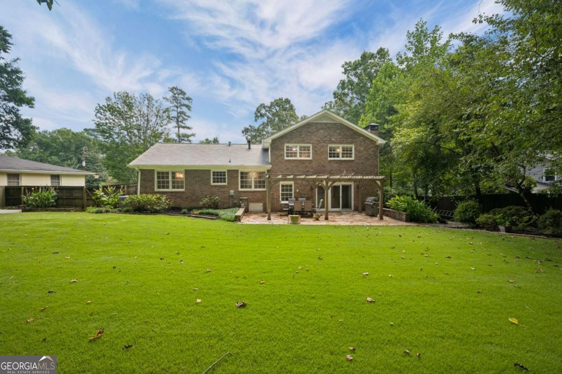 House in Dunwoody, Georgia, United States 2 - 18692845