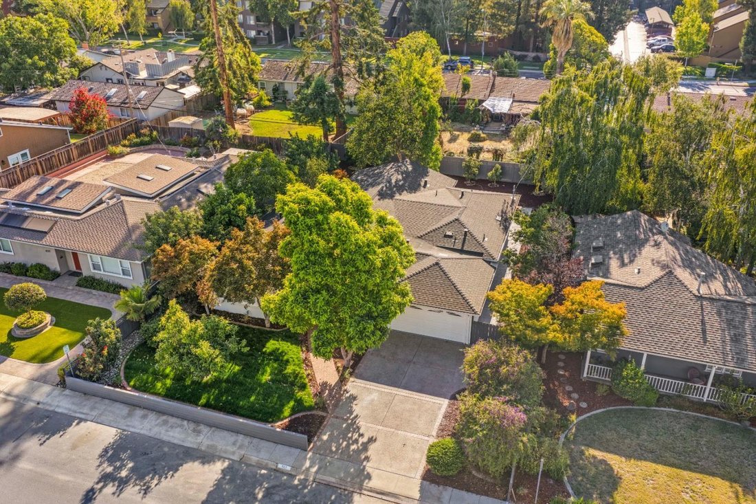 House in San Jose, California, United States 2 - 18692750