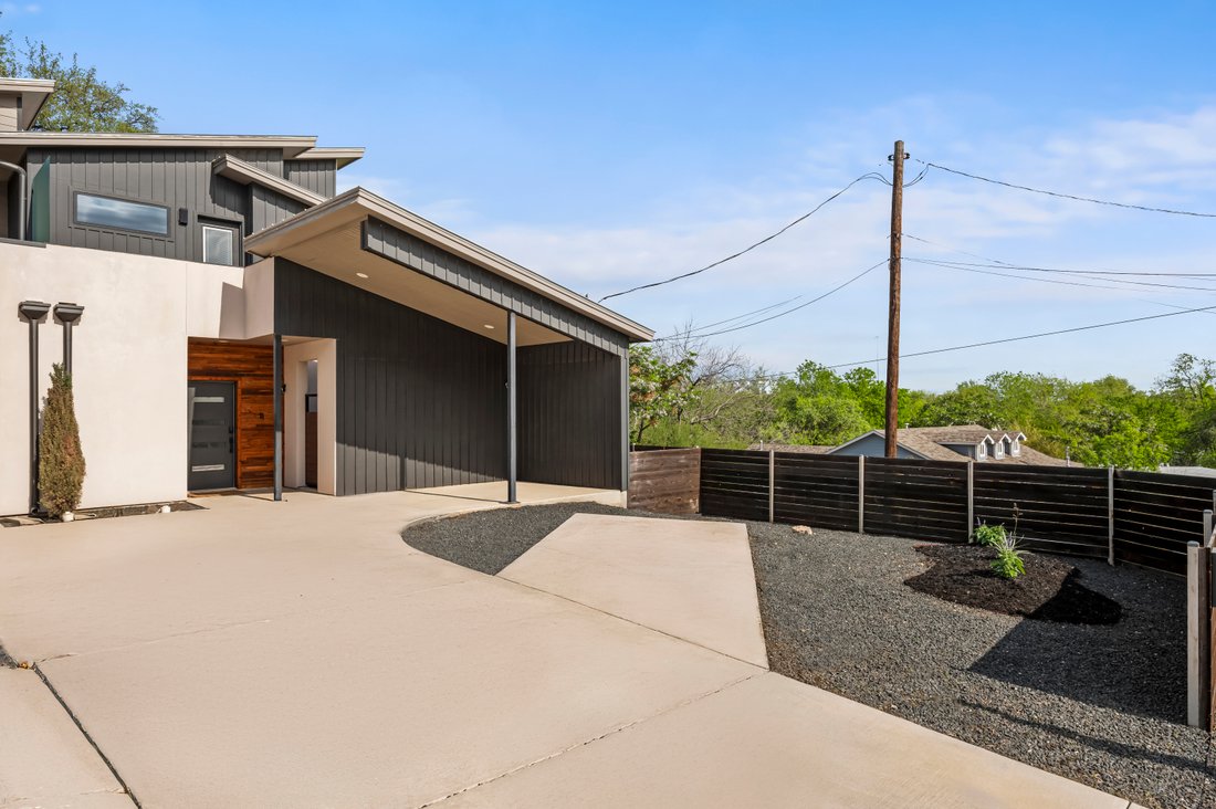 Condo in Austin, Texas, United States 3 - 18692954
